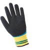 CR399-9(L) - Large (9) Yellow Liquid and Cut Resistant Gloves