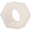 1420NHN - 1/4-20 in. Nylon Finished Hex Nut