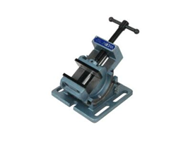 11753-JPW - 3 in. Cradle Style Angle Drill Press Vise