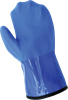 8490MT - One Size Blue Insulated Waterproof Winter Mitten