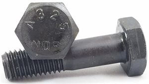 75C350BA3HG - 3/4-10 x 3-1/2 in. Hot Dipped Galvanized A325 Type 1 Heavy Hex Partial Threaded Structural Bolt