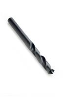 0172810 - 1-3/8 in. HSS Steam Oxide Finish 1/2 in. Shank Silver and Deming Drill