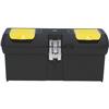 016011R - 16 Inch Series 2000 Tool Box with Plastic Latch - STANLEY®
