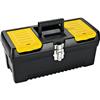 016013R - 16 Inch Series 2000 Tool Box with Tray - STANLEY®