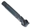 0168677 - 3/8-19 in. BSPP Cobalt Oxide Finish Spiral Flute Series EX41 Bottoming Pipe Tap