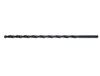 0214404 - 11/64 in. x 12 inch OAL HSS Oxide Finish 118 Deg.  Extra Length Drill