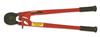 0190MTN - 24 Inch Shear Type Cable Cutter for Wire Rope up to 3/8 Inch
