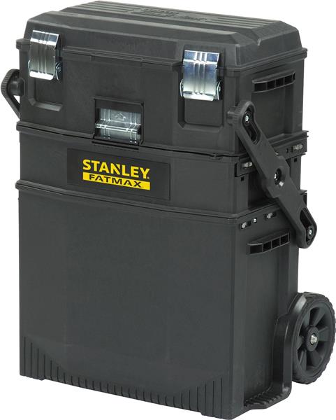 020800R - 4-in-1 Mobile Workstation - STANLEY® FATMAX®
