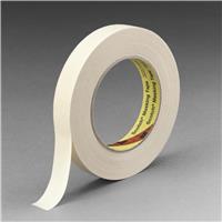 021200-02854 - 24 mm x 55 m 6.3 mil, 3M High Performance Masking Tape 232 Tan, 36 per case Bulk