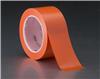 021200-05826 - 1/4 Inch x 36 Yard, 3M Vinyl Tape 471 Orange, 144 individually wrapped rolls per case Conveniently Packaged