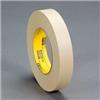 021200-04936 - 72 mm x 55 m 7.6 mil, 3M Paint Masking Tape 231/231A Tan, 12 per case Bulk