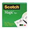 021200-07378 - 3/4 Inch x 1296 Inch, Scotch Magic Tape 810, Boxed