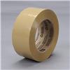 021200-61525 - 72 mm x 100 m, Scotch? Box Sealing Tape 371 Tan, 6 per box 4 boxes per case Bulk