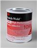 021200-19813 - 1 Gallon, 3M Nitrile High Performance Plastic Adhesive 1099 Tan, 4 per case