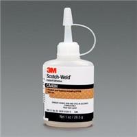 3M 30023 90 Hi-Strength Clear Contact-type Adhesive Spray, 17.6 oz, 12