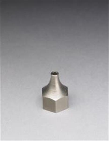 021200-21840 - .093 in, Hot Melt Applicator Standard Nozzle Tip 9921, 3 tips per bag