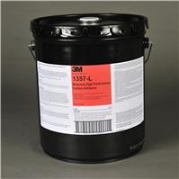 021200-22590 - 5 gal Pail, 3M Neoprene High Performance Contact Adhesive 1357L Gray-Green, 1 per case