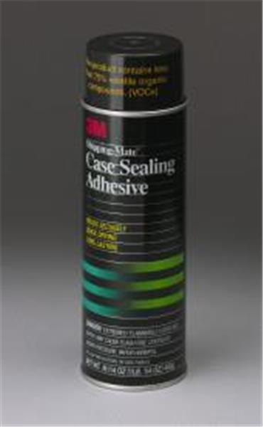 021200-30024 - Adhesive 3M Shipping Mate - Case Sealing