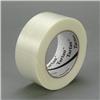021200-86521 - 48 mm x 55 m, 3M Filament Tape 8934 Clear, 24 rolls per case