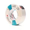 021200-49829 - 48 mm x 54.8 m 7.7 mil, 3M Multi-Purpose Duct Tape 3900 White, 24 per case Individually Wrapped