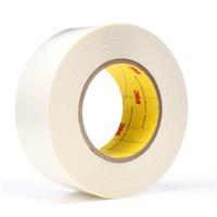 021200-65869 - 2 Inch x 36 Yard 9 mil, 3M Double Coated Tape 9579 White, 24 rolls per case