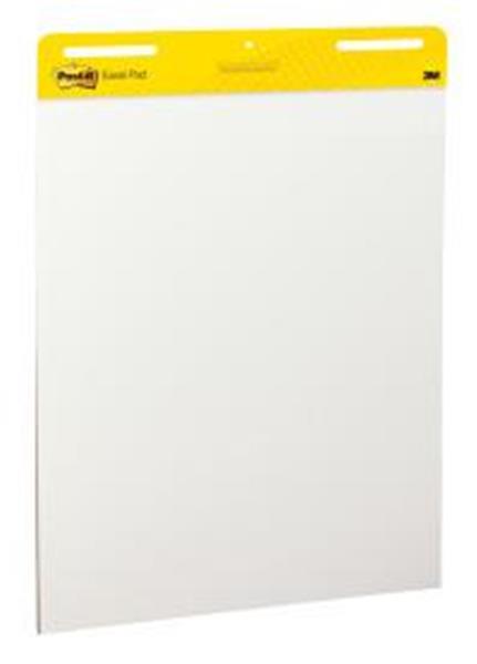 021200-70726 - 25 Inch x 30.5 Inch, Post-it Easel Pad 559