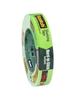 021200-72068 - 48 mm x 55 m, Masking Tape for Hard-to-Stick Surfaces 2060-48A-BK Green, 24 per case Bulk