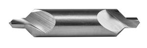 0239322 - #4 HSS 90? Included Angle Series A218 Combination Drill and Countersink (Center Drill)
