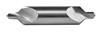 0239230 - #3 HSS Bright Finish 82 Deg. Included Angle Combination Drill and Countersink