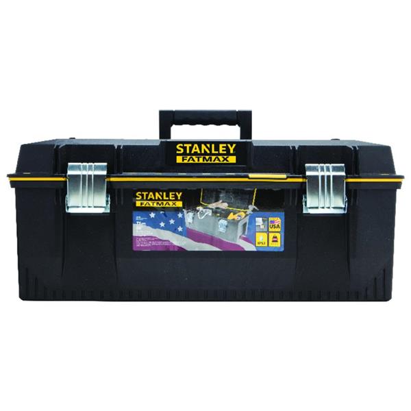 028001L - 28 Inch Structural Foam Tool Box - STANLEY® FATMAX®