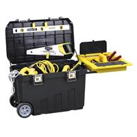 029025R - 24 Gallon Mobile Tool Chest - STANLEY®