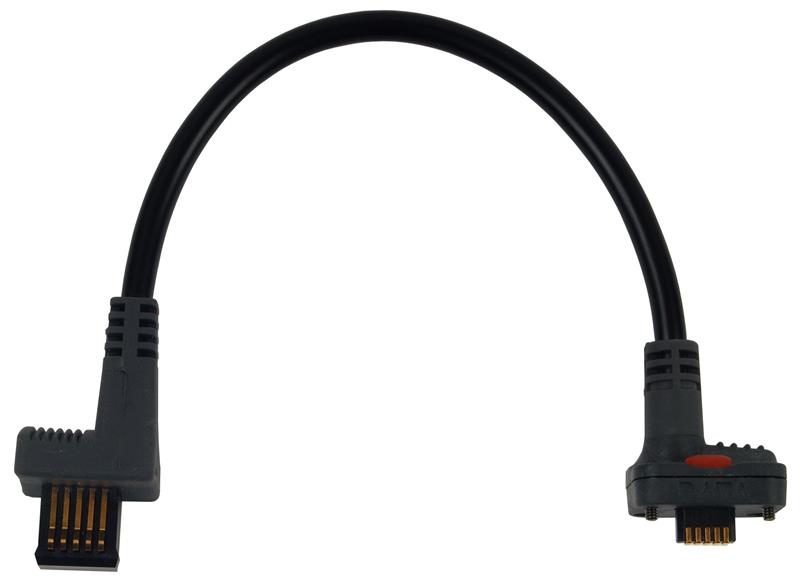 02AZD790C - U-Wave-T, Tool Connect Cable E
