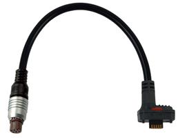02AZD790E - U-Wave-T, Tool Connect Cable C