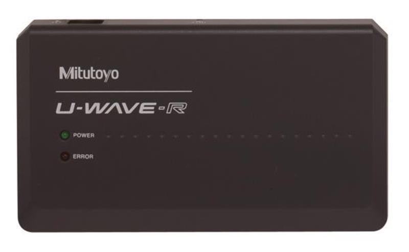 02AZD810D - U-Wave-R,  Wireless Receiver