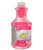 030319-SL - 64 Ounce Liquid Concentrate Sports Drink Mix - Strawberry Lemonade
