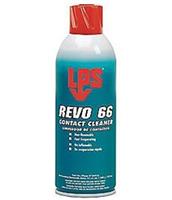 04416-LPS - 12 wt.oz. REVO 66 Contact Cleaner