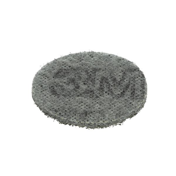 048011-08767 - 1-1/2 Inch x NH S SFN, Scotch-Brite Roloc Surface Conditioning Disc TR, 200 per case
