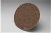 048011-00752 - 8 Inch x NH A CRS, Scotch-Brite™ Surface Conditioning Disc, 25 per case