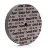 048011-13742 - 6 Inch x 1 Inch x 1/2 Inch 2S FIN, Scotch-Brite™ EXL Unitized Wheel, 2 per case