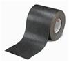 048011-19281 - 4 Inch x 60 Feet, Slip-Resistant Conformable Tapes and Treads 510, Black, Roll, 1/case