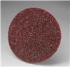 048011-33790 - 3 Inch x NH A MED, Scotch-Brite™ Roloc™ SL Surface Conditioning Disc TR, 100 per case