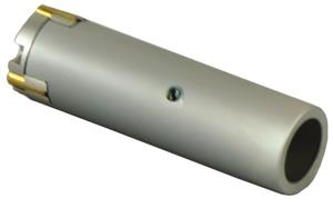 04AZA721 - .5-.65 Inch, Holtest(368-264), Digimatic Holtest(468-264), Borematic(568-464) Replacement Head Assembly, Titanium Nitride Coated Contact Points