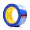 051111-92769 - 2 Inch x 72 Yard, 3M Polyester Tape 8901 Blue, 24 rolls per case