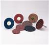 051115-32505 - 3 Inch VFN, Quick Change TSM Surface Conditioning FE Disc 840433, 25 per inner 250 per case