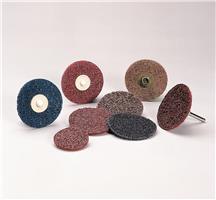 051115-32501 - 2 Inch CRS, Quick Change TSM Surface Conditioning FE Disc 840331, 50 per inner 500 per case