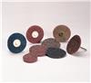 051115-32502 - 2 Inch VFN, Quick Change TSM Surface Conditioning FE Disc 840333, 50 per inner 500 per case