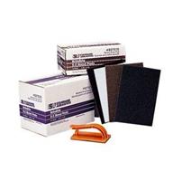 051115-32526 - 6 Inch x 9 Inch, Ultra Fine Hand Pad 827500, 60 pads per case