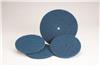 051115-35157 - 1 Inch A MED, Quick Change TS Buff and Blend HS Disc 840157, 50 per inner 500 per case