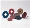 051115-33113 - 2 Inch MED, Quick Change TR Surface Conditioning GP Disc 840388, 50 per inner 500 per case