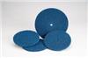 051115-33125 - 3 Inch A MED, Quick Change TR Buff and Blend HS Disc 840458, 25 per inner 100 per case